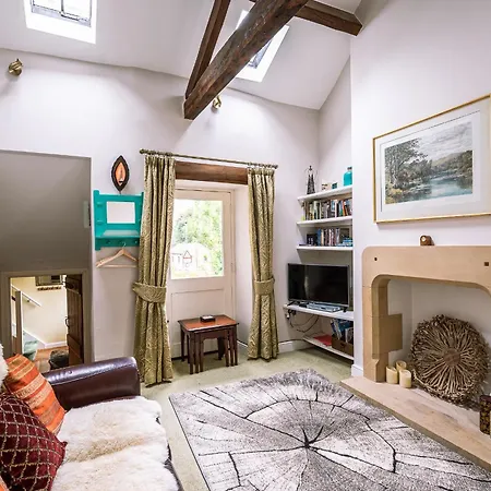 Rose Holiday home Richmond (North Yorkshire)