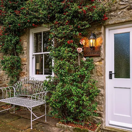 Rose Holiday home *