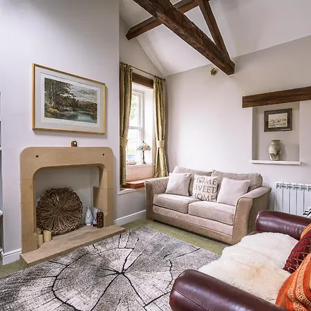 Rose Holiday home