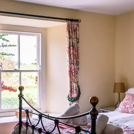 Rose Richmond (North Yorkshire)