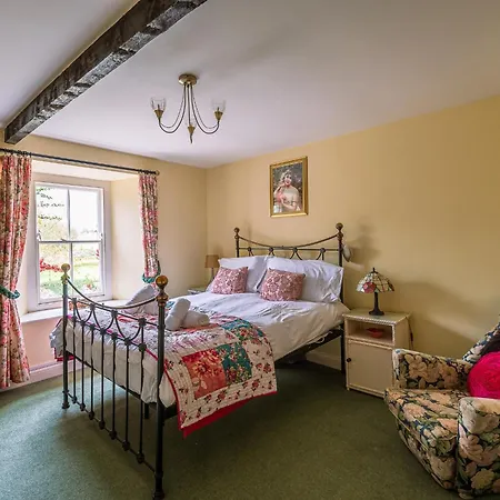Rose Holiday home *