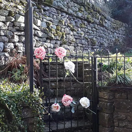 Prázdninový dům Rose Richmond (North Yorkshire)