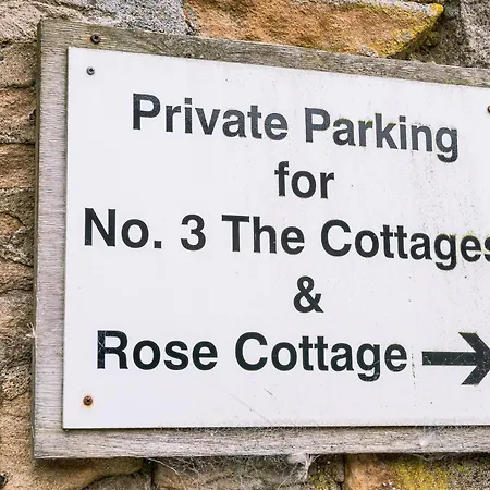Holiday home Rose