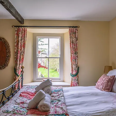 Rose Richmond (North Yorkshire)