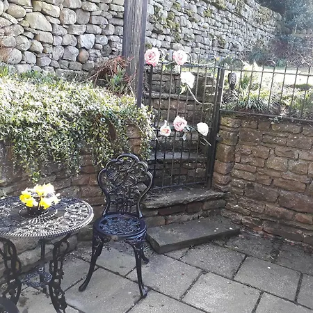 Rose Holiday home