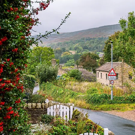 Rose Holiday home *