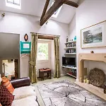Rose Semesterbostad Richmond (North Yorkshire)
