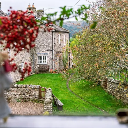 Rose Semesterbostad Richmond (North Yorkshire)
